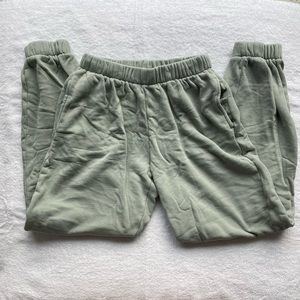 Brandy Melville sweatpants